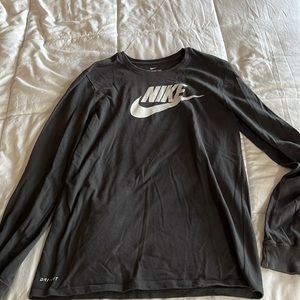 Mens Nike long sleeve